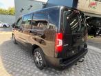 Opel Combo E Maxi - Dubbele cabine - 13140€+btw, Auto's, Opel, Voorwielaandrijving, Stof, 4 cilinders, Zwart