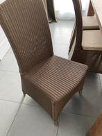 6 stoelen Gratis., Ophalen, Gebruikt