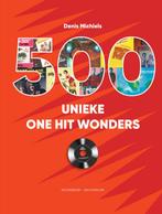 800 unieke One Hit Wonders, € 32, Boeken, Nieuw, Ophalen of Verzenden, Overige onderwerpen, Geschikt voor kinderen
