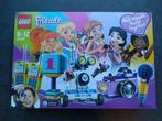 Nieuwe lego friends vriendschapsdoos 41346, Ophalen of Verzenden, Nieuw, Complete set, Lego