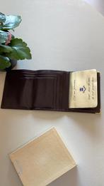 Portefeuille, Kleding | Dames, Riemen en Ceinturen, Ophalen of Verzenden, Zo goed als nieuw