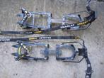 Crampons Charlet Moser, Sport en Fitness, Ophalen, Gebruikt