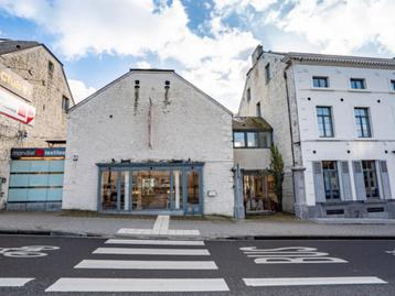 Commerce à louer à Bouge Namur beschikbaar voor biedingen