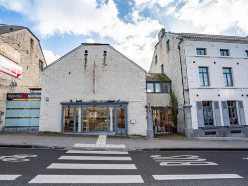 Commerce à louer à Bouge Namur, Immo, Huizen te huur, Overige soorten