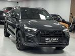 Audi Q5 Sportback 40 TFSI 204 CV Quattro S-line Black-Pack, Auto's, Audi, Automaat, Gebruikt, 4 cilinders, https://public.car-pass.be/vhr/6bc050ee-c495-4060-aee5-6d591009621f