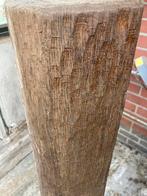 Oude eiken balk, Doe-het-zelf en Bouw, Hout en Planken, Ophalen, Eiken, Minder dan 200 cm, Balk
