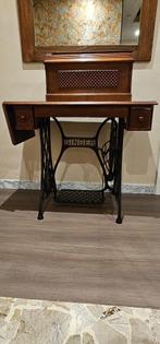 Naaimachine vintage SINGER, Antiek en Kunst, Antiek | Naaimachines, Ophalen
