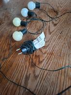 Lampjes voor buiten, maar kan ook voor binnen, Ophalen, Nieuw, Kunststof