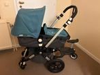 Poussette 3 en 1 Bugagoo, Enfants & Bébés, Poussettes & Combinaisons, Tige de poussée réglable, Poussette combi, Bugaboo, Comme neuf
