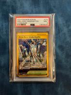 Pokemon kaart - PSA9 Area Zero Underdepths, Ophalen, Nieuw, Losse kaart, Foil