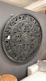 rond wandpaneel, Ophalen of Verzenden, Nieuw