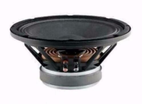 10 inch 25 cm woofer 150 Watt RMS 8 Ohm [PA10-8-KJO], Audio, Tv en Foto, Luidsprekerboxen, Nieuw, Ophalen of Verzenden