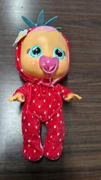 CRY BABIES Tutti Frutti Ella la fraise, Enlèvement, Comme neuf, Autres types
