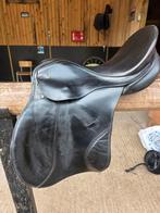 Kieffer Garmisch veelzijdigheid zadel 16inch, Dieren en Toebehoren, Paarden en Pony's | Zadels, Ophalen, Gebruikt, Recreatie
