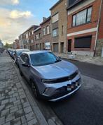 Opel Mokka 1.2T Elegance  - Manueel Benzine, Auto's, Opel, Euro 6, Particulier, Zilver of Grijs, Mokka