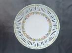 lot de 12 assiettes Sarreguemines, Antiek en Kunst, Antiek | Wandborden en Tegels, Ophalen