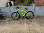 VTT Rockrider 520, Ophalen, Zo goed als nieuw