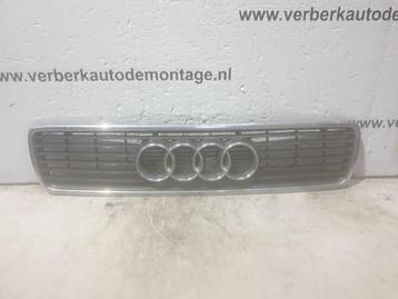 GRILLE Audi 80 (B4) (01-1991/12-1995) (80d-853-651c) beschikbaar voor biedingen