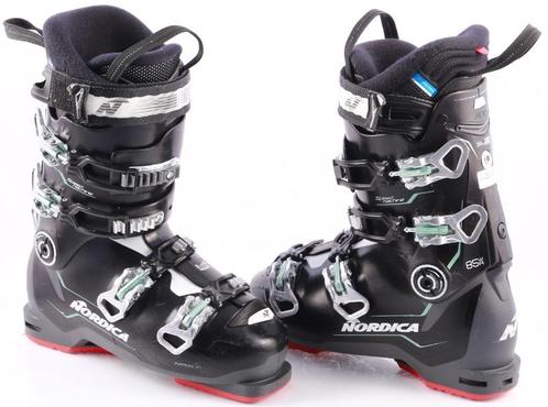 Chaussures de ski 40.5 41 42 42.5 EU pour femmes NORDICA SPE, Sports & Fitness, Ski & Ski de fond, Utilisé, Chaussures, Nordica