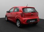 Kia Picanto 1.0 CVVT EconomyPlusLine | Airco |, Auto's, 90 g/km, Te koop, Stadsauto, Benzine