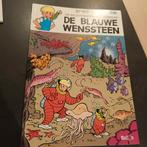 Jommeke - De blauwe wenssteen - nr 256, Ophalen of Verzenden, Zo goed als nieuw