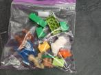 LEGO Duplo 4972 Boerderijdieren, Kinderen en Baby's, Complete set, Duplo, Gebruikt, Ophalen of Verzenden