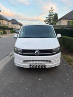 Vw transporter diesel 2.0 TDI lichte vracht, Stof, Volkswagen, Start-stop-systeem, Wit