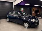 FIAT PUNTO 2011 BENZINE AUTOMAAT 60.000 KM, Euro 5, Achat, Entreprise, 5 portes