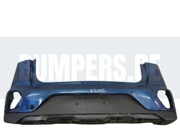 Bumper Kia Niro 19-10046213230 Achterbumper X4166 beschikbaar voor biedingen