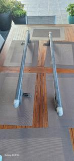 Dakdragers voor Dacia, Ophalen