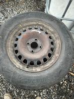 4 velgen/banden 185/70r14, Auto-onderdelen, Banden en Velgen, Ophalen