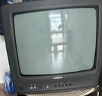 Tv, TV, Hi-fi & Vidéo, Télévisions, Enlèvement ou Envoi, Comme neuf, Moins de 40 cm, Daewoo