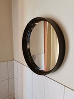 vintage spiegel, Huis en Inrichting, Woonaccessoires | Spiegels, Gebruikt, Ophalen