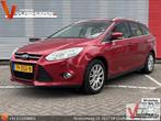 Ford Focus Wagon 1.6 TDCI ECOnetic Lease Titanium | Cruise |, Auto's, Focus, 88 g/km, Bedrijf, Electronic Stability Program (ESP)