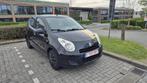 Te koop suzuki alto 1000cc benzine, Auto's, Voorwielaandrijving, Euro 5, Stof, Zwart