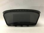 Navigatie display BMW 3-serie E90 ('05-'08) 65829151976, Auto-onderdelen, Ophalen of Verzenden, Gebruikt, BMW