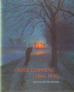 Omer Coppens  1   1864 - 1926   Monografie, Verzenden, Nieuw, Schilder- en Tekenkunst