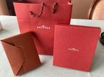 Delvaux-verpakkingen, Handtassen en Accessoires, Overige Accessoires, Ophalen of Verzenden, Nieuw