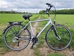 Super mooie Batavus Boulevard 24 alu herenfiets. 24V 53cm, Fietsen en Brommers, Fietsen | Heren | Sportfietsen en Toerfietsen