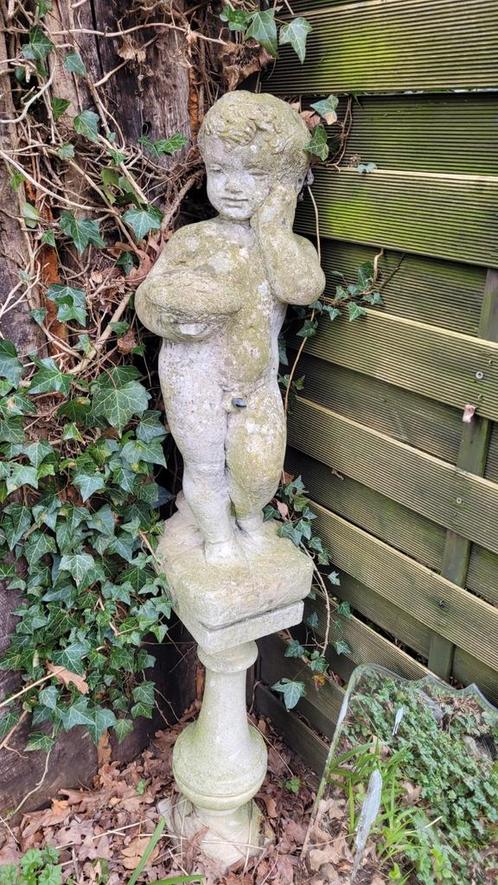 Diverse tuinbeelden, Tuin en Terras, Tuinbeelden, Zo goed als nieuw, Ophalen of Verzenden