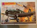 Matchbox Grumman Hellcat 1/72, Ophalen of Verzenden