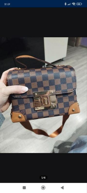3 sacs femme  beschikbaar voor biedingen