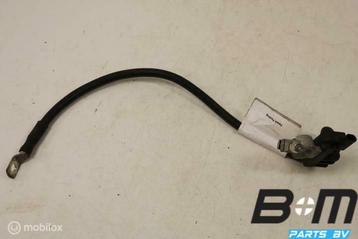 Min kabel voor accu VW Beetle 5C beschikbaar voor biedingen