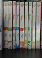 Given manga, Boeken, Prentenboeken en Plaatjesalbums, Ophalen, Zo goed als nieuw