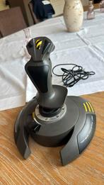 Thrustmaster top gun fox 2 pro usb, Ophalen, Gebruikt, Thrustmaster