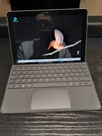 Microsoft Surface GO Model 1824, Informatique & Logiciels, Ordinateurs portables Windows, Enlèvement, Utilisé