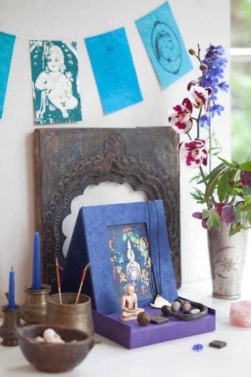 Herinneringsaltaartje uit Nepal, Enlèvement ou Envoi, Neuf