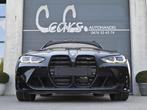 BMW M3 Touring Competition xDrive | M RACE TRACK | CARBON, Auto's, Automaat, 375 kW, 2993 cc, Zwart