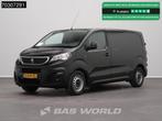 Peugeot Expert 95pk Airco Trekhaak Cruise control, Stof, Gebruikt, Euro 6, 4 cilinders