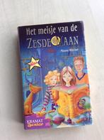 Boek : Nina, het meisje van de zesde maan., Boeken, Ophalen of Verzenden, Nieuw